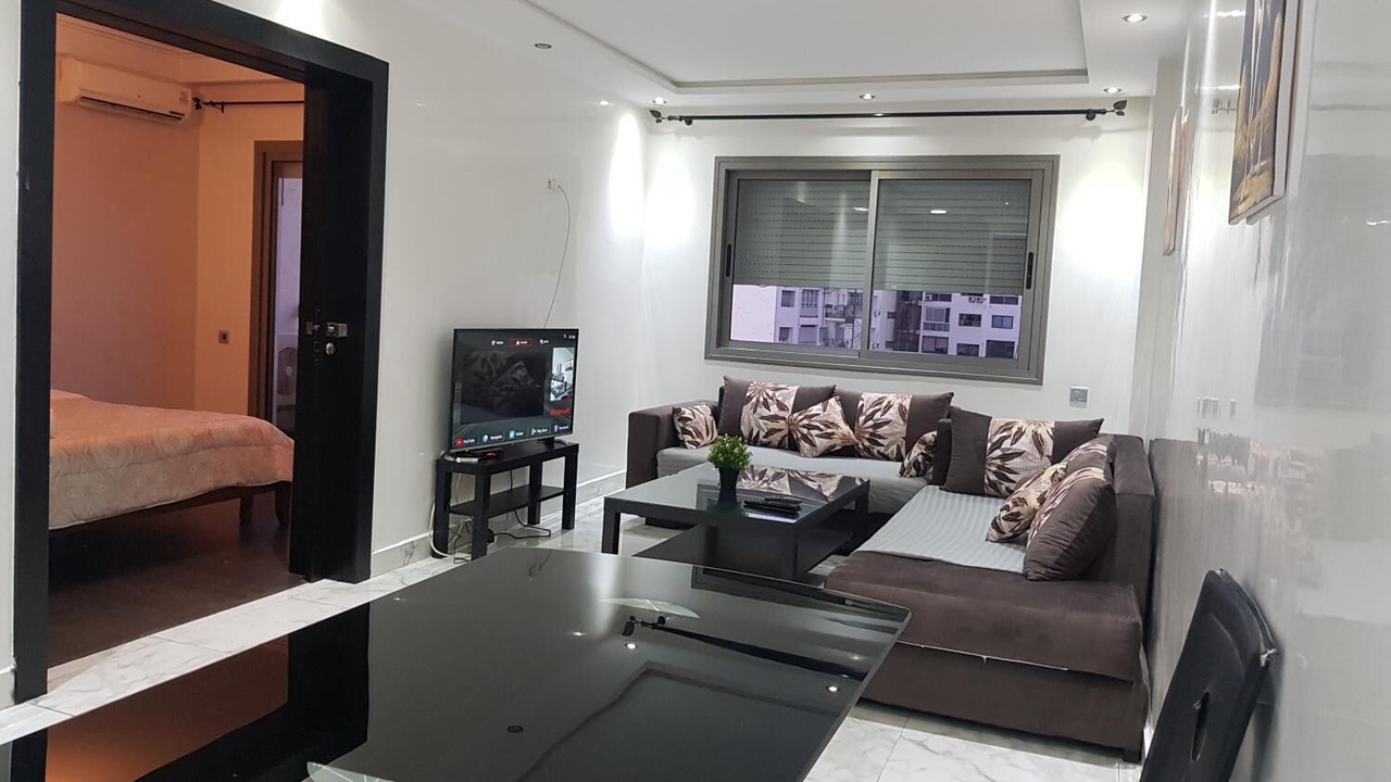 Photo of Livingroom in Gauthier