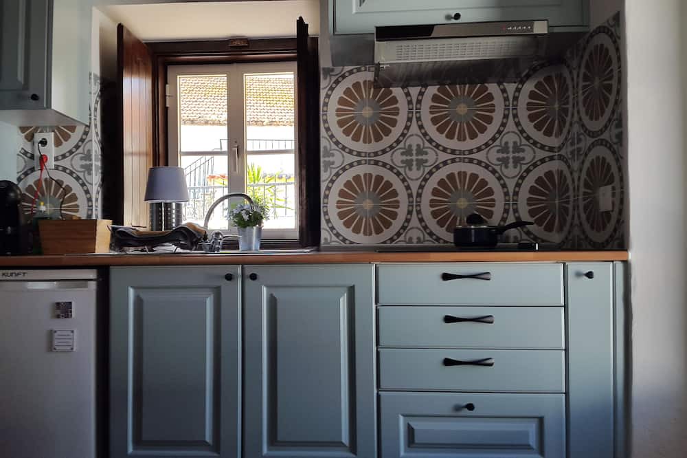 Photo of Kitchen in Vila Nogueira de Azeitao