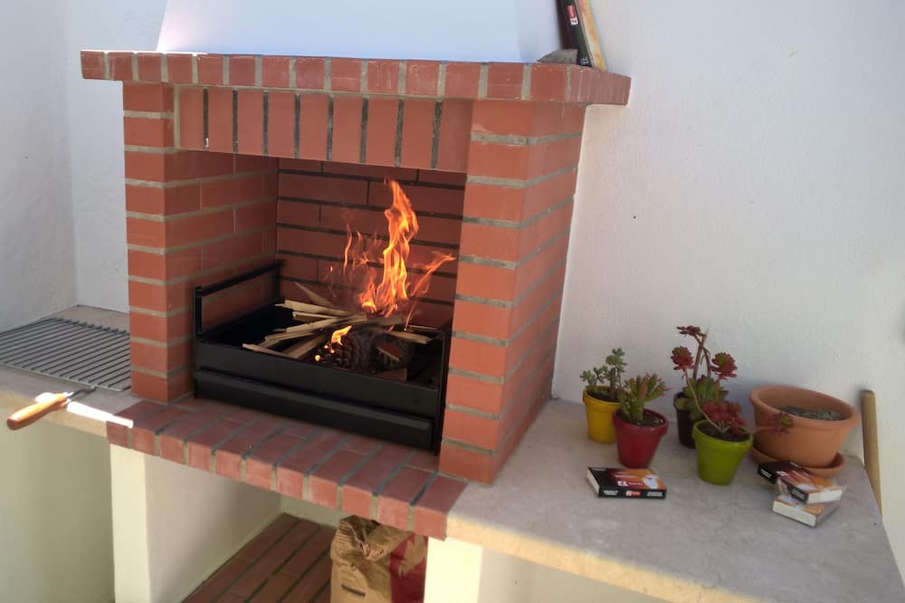 Photo of Livingroom in Vila Nogueira de Azeitao