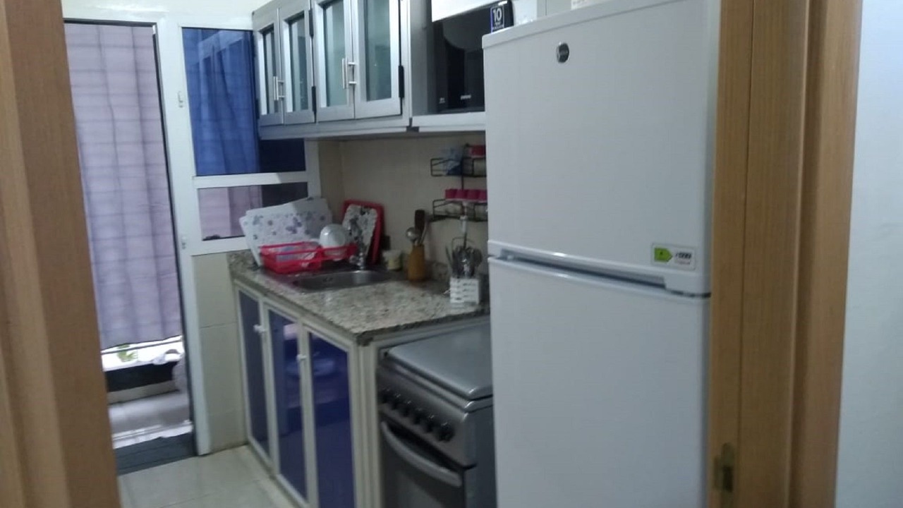 Photo of Kitchen in Casablanca