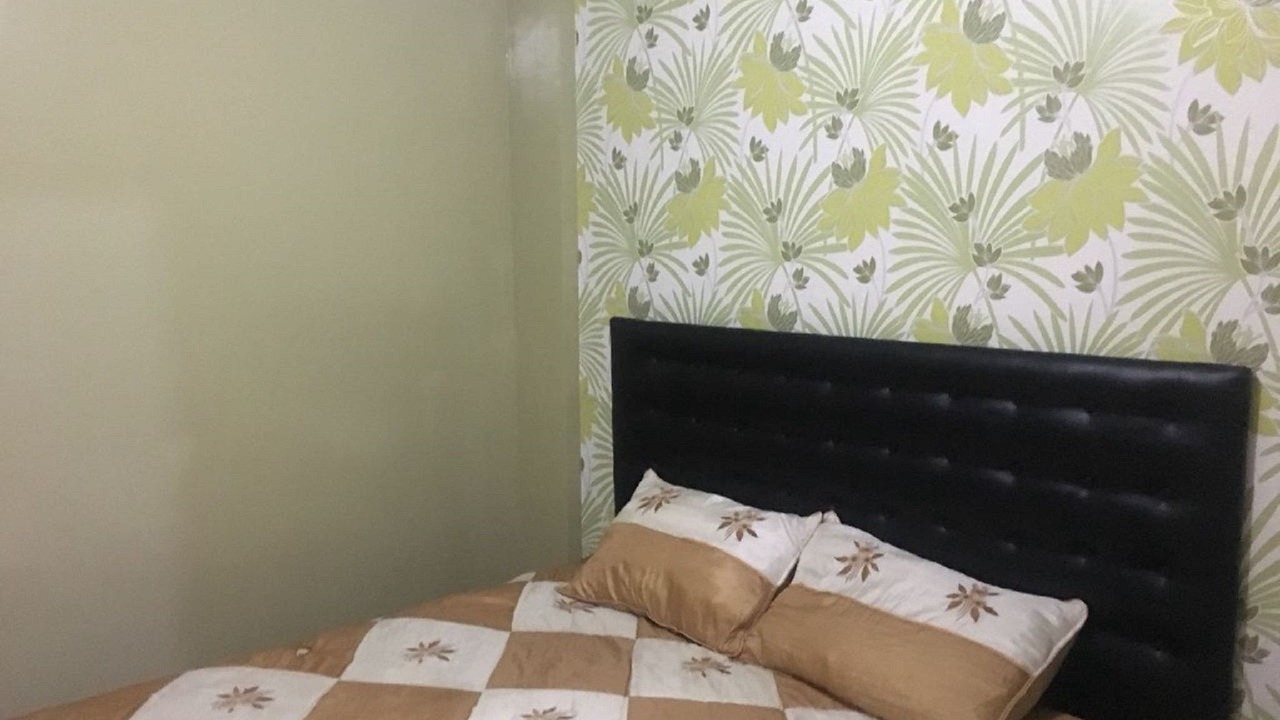 Photo of Bedroom in Casablanca