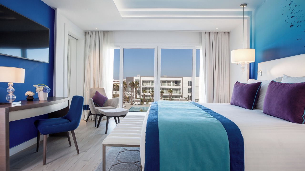 Photo of Bedroom in El Mansouria