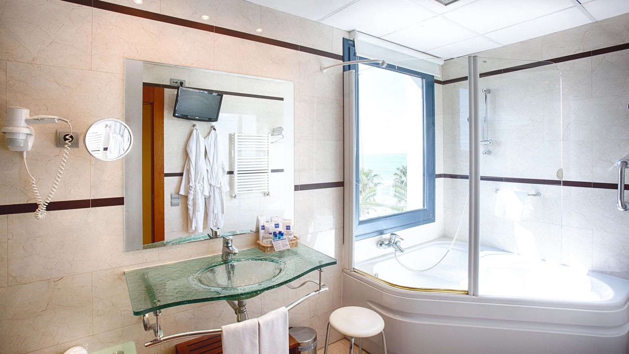 Photo of Bedroom in Sant Carles de la Rapita