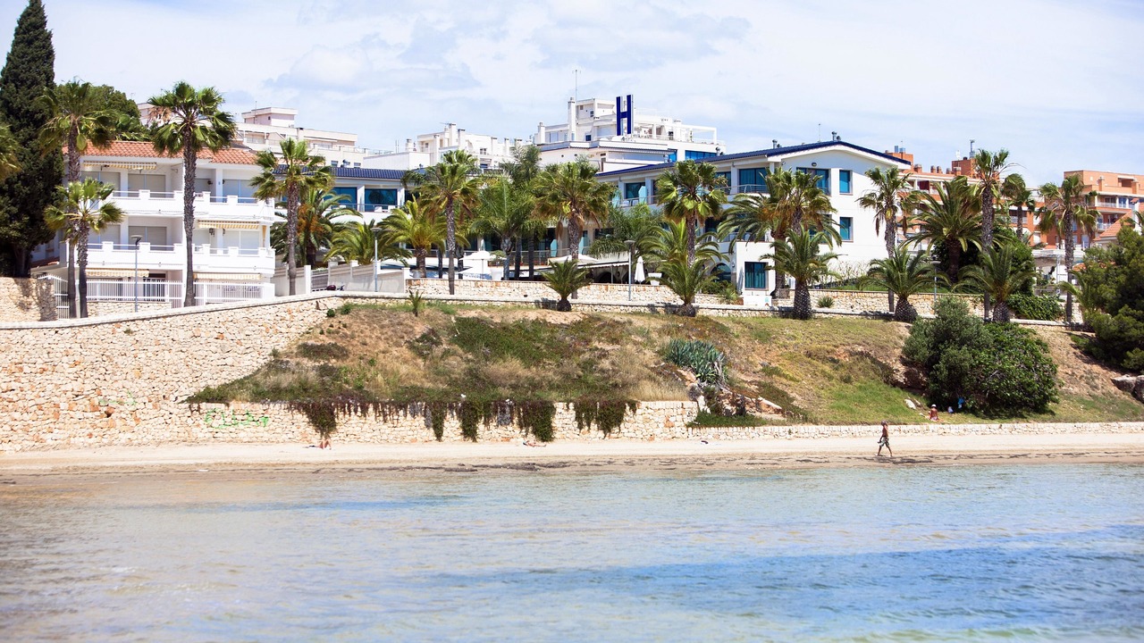 Photo of Others in Sant Carles de la Rapita
