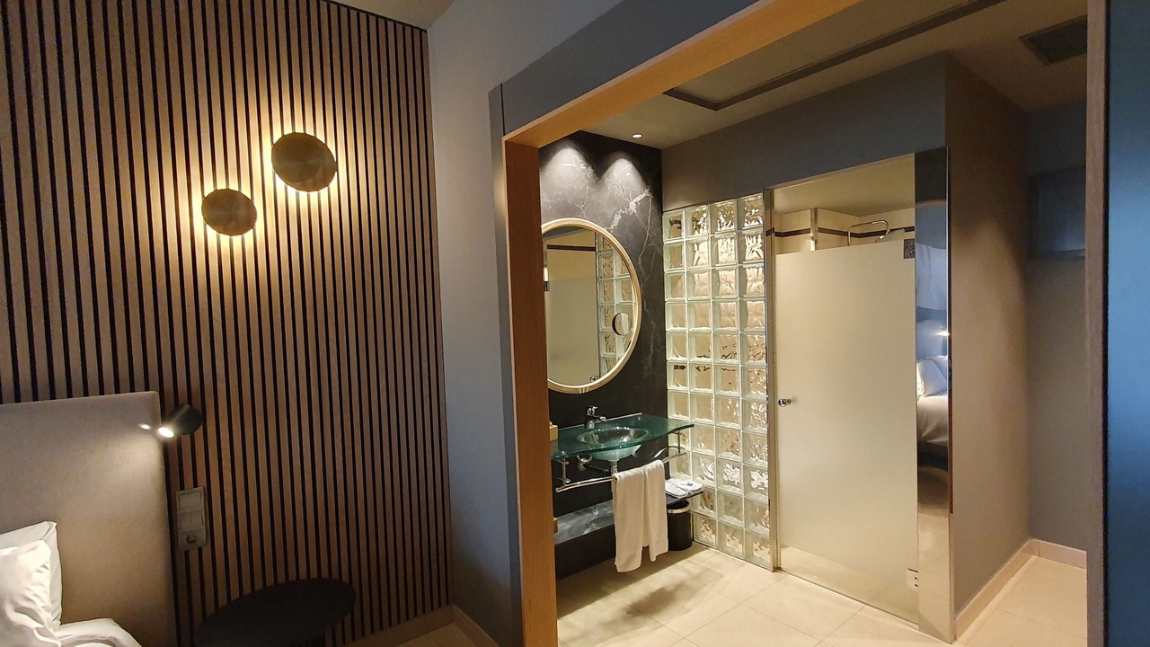 Photo of Bathroom in Sant Carles de la Rapita
