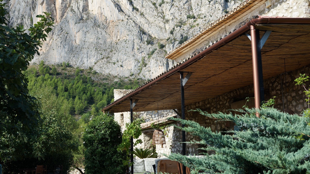 Photo of Outdoor in Benimantell