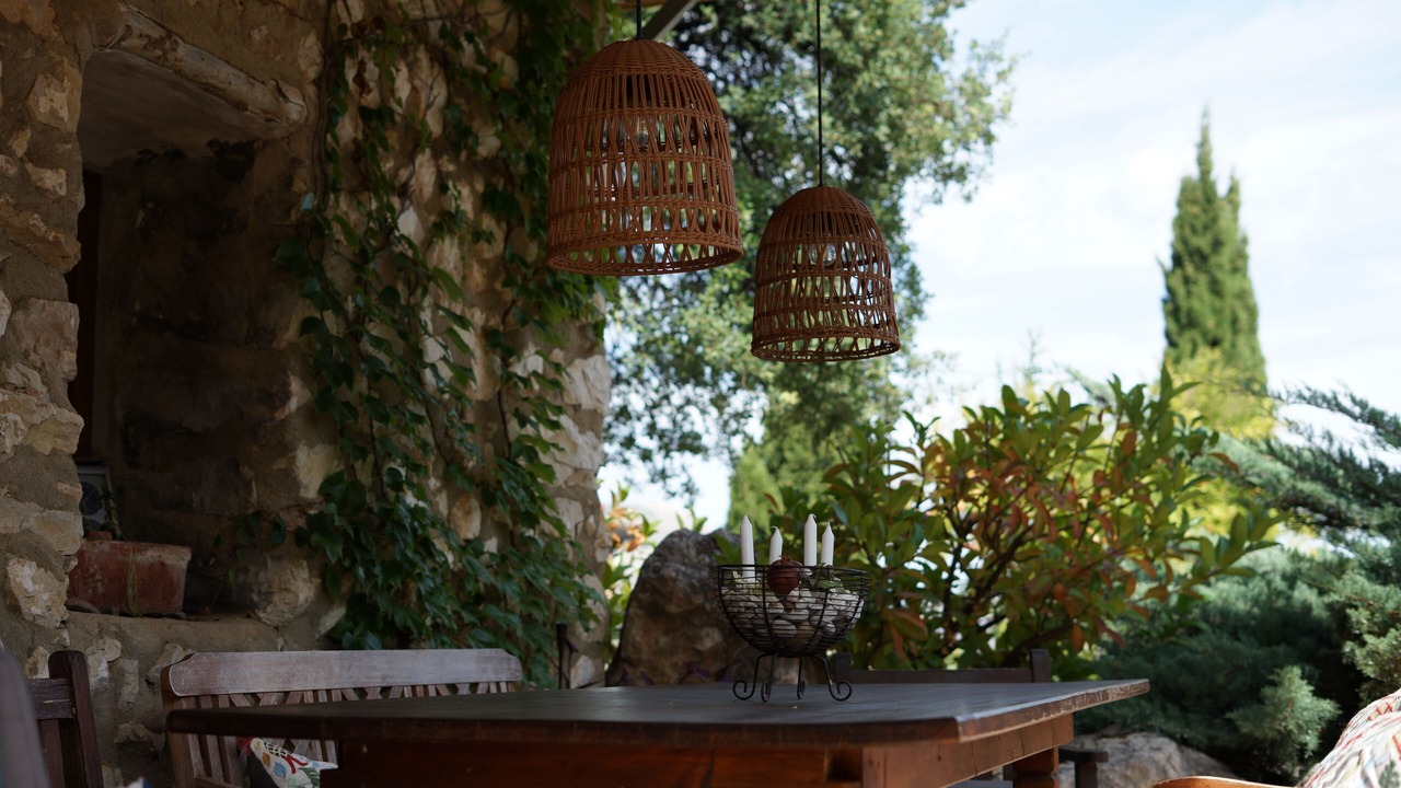 Photo of Outdoor in Benimantell