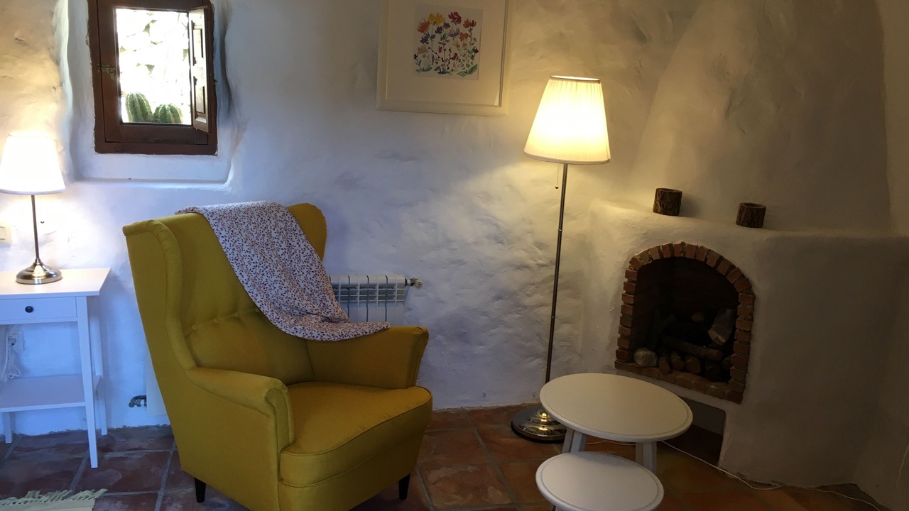 Photo of Bedroom in Benimantell