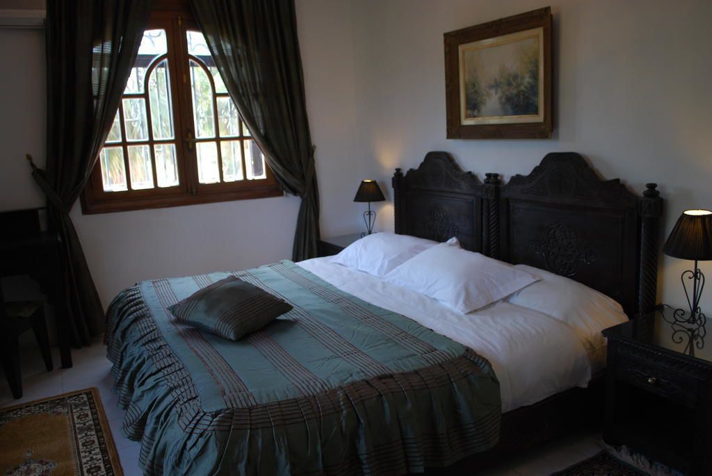 Photo of Bedroom in Ain Chock