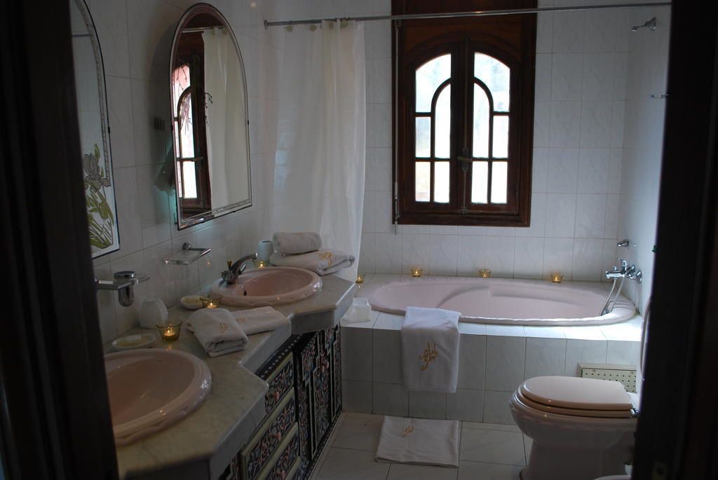 Photo of Bathroom in Ain Chock