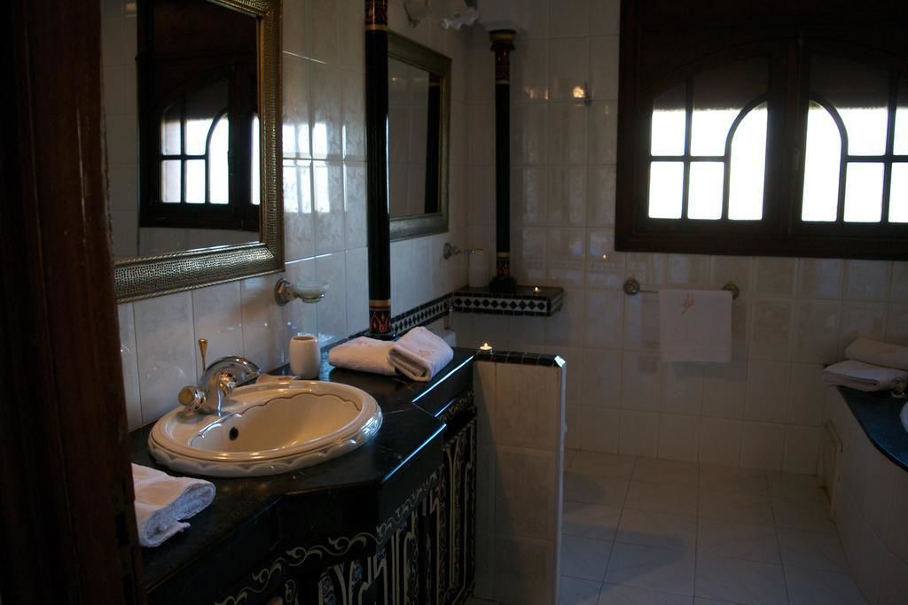 Photo of Bathroom in Ain Chock