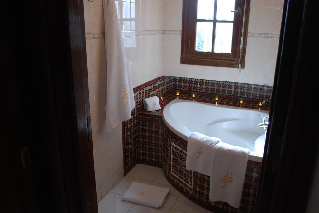 Photo of Bathroom in Ain Chock