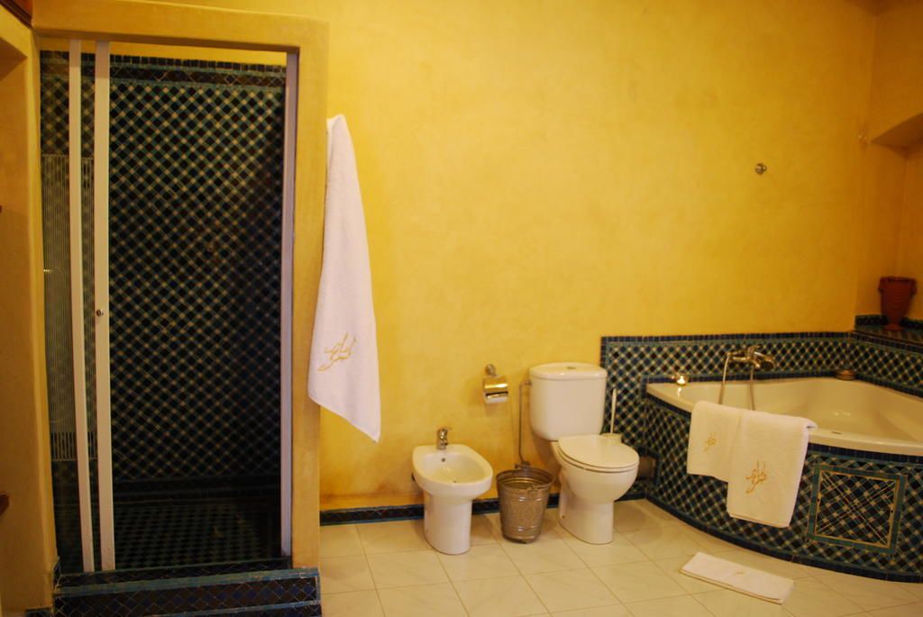 Photo of Bathroom in Ain Chock