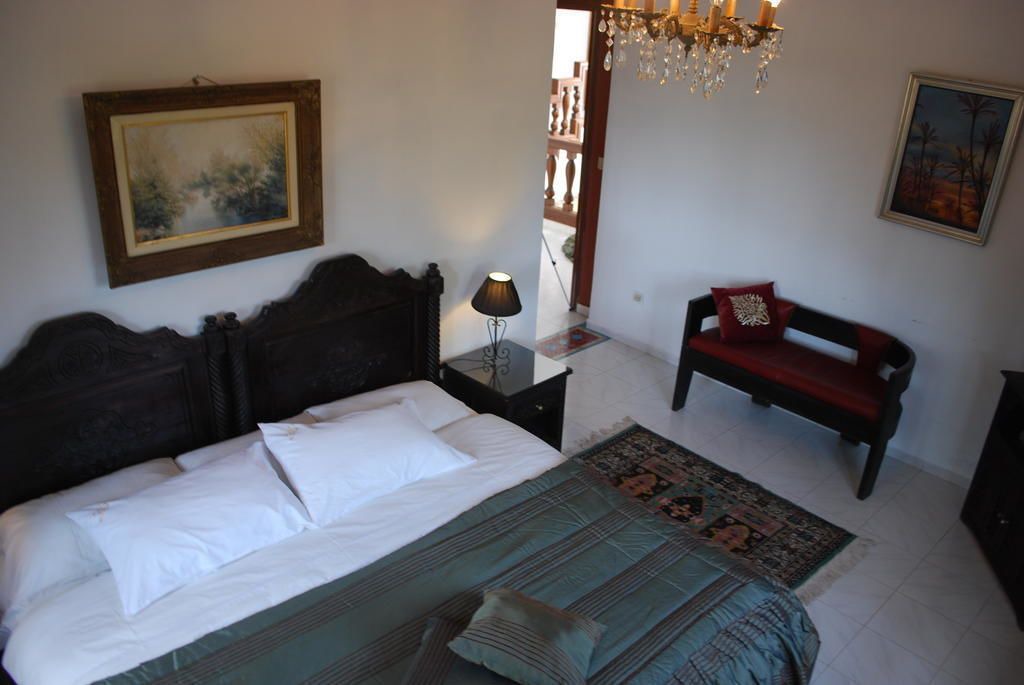Photo of Bedroom in Ain Chock