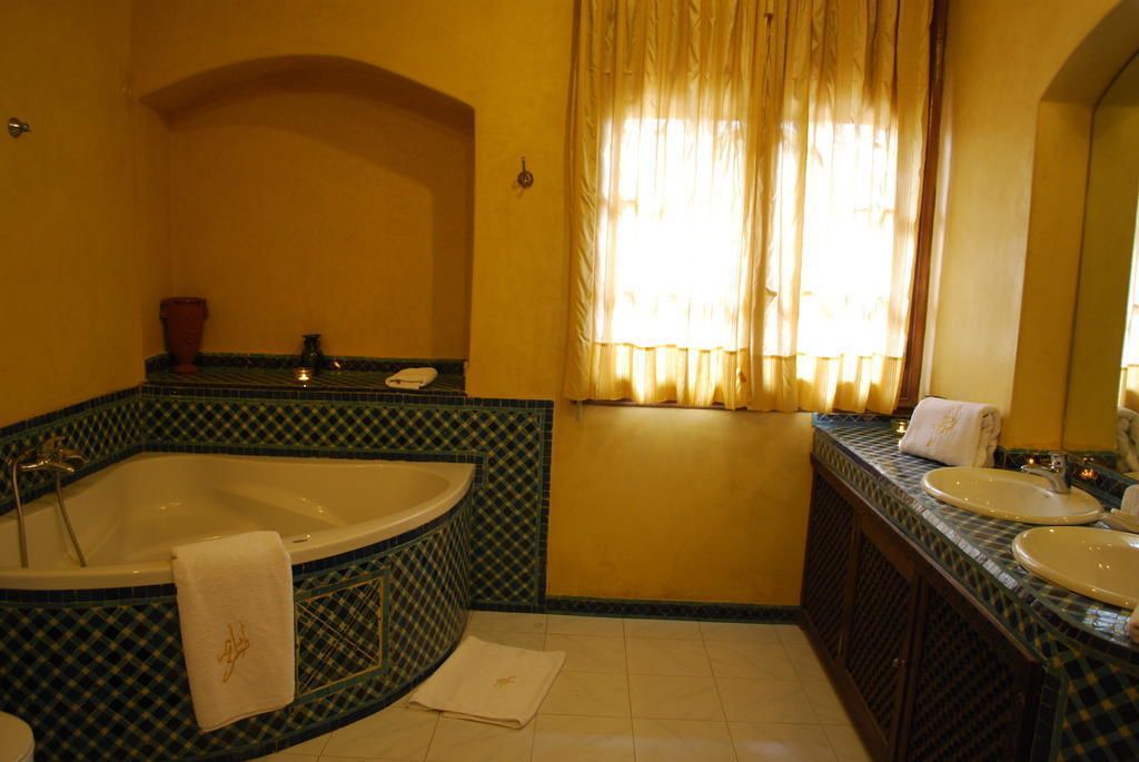 Photo of Bathroom in Ain Chock