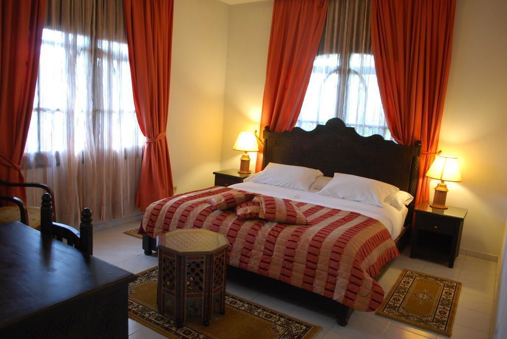 Photo of Bedroom in Ain Chock