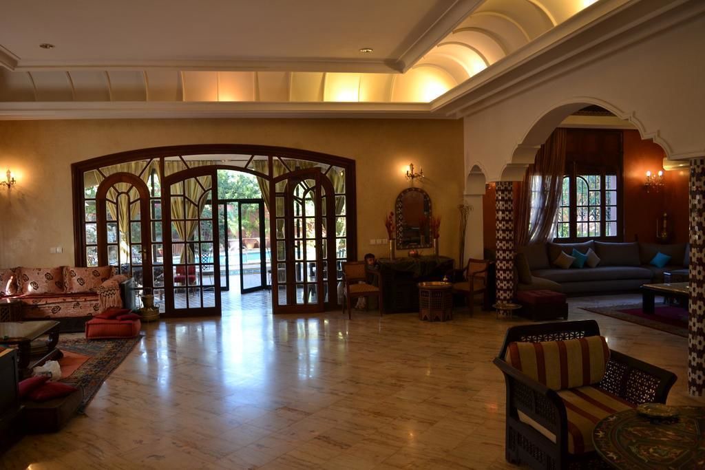 Photo of Livingroom in Ain Chock