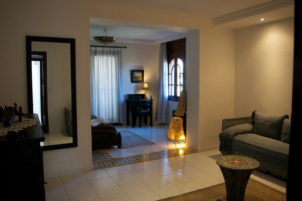 Photo of Outdoor in Ain Chock