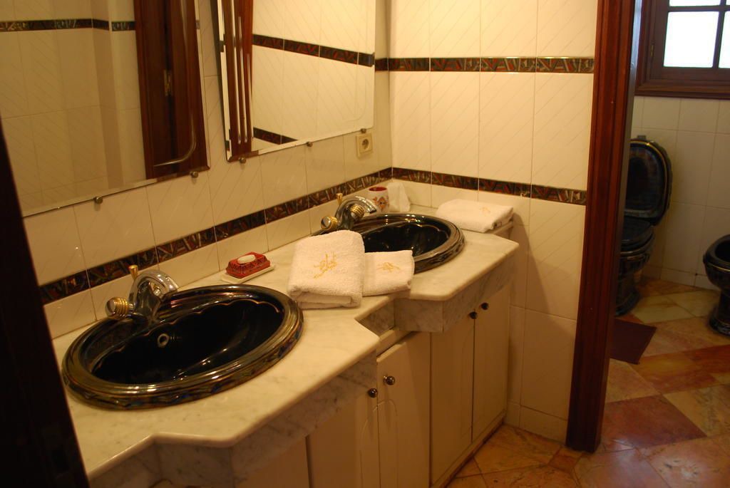 Photo of Bathroom in Ain Chock