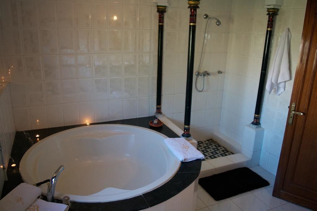 Photo of Bathroom in Ain Chock