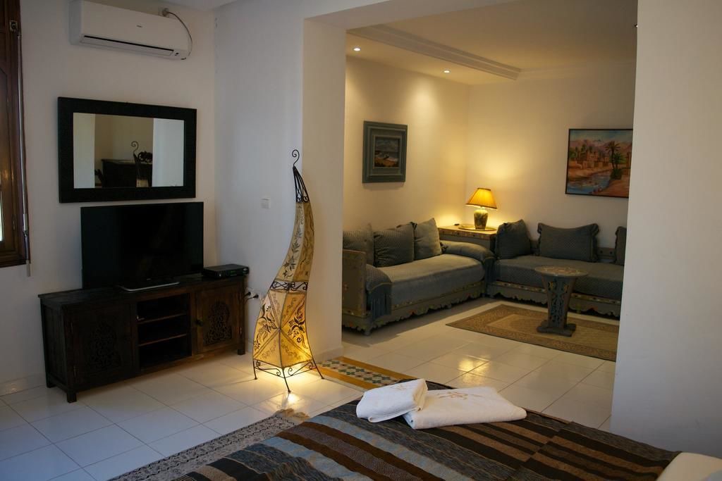 Photo of Outdoor in Ain Chock