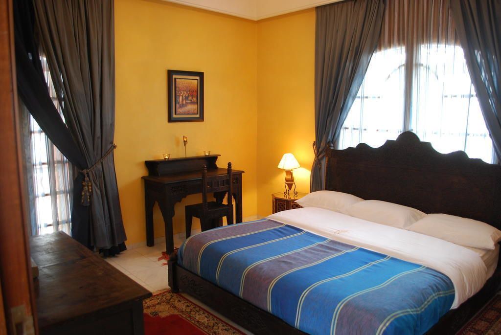 Photo of Bedroom in Ain Chock