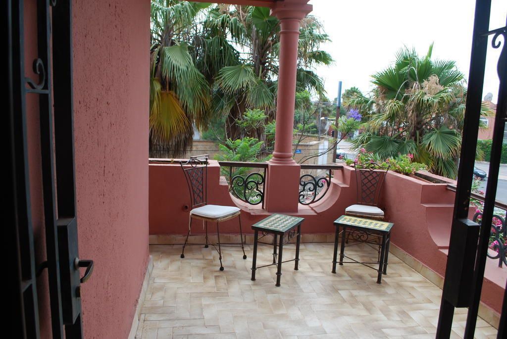 Photo of Patio Balcony in Ain Chock