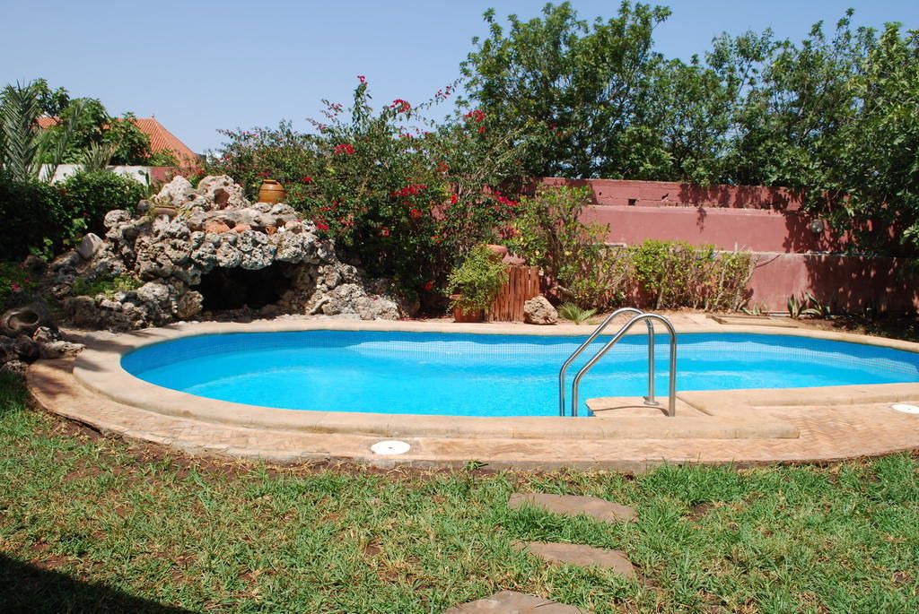 Photo of Outdoor in Ain Chock