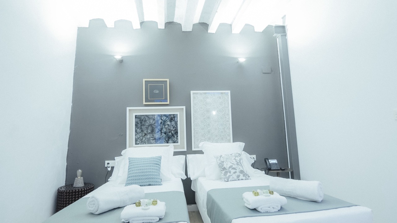 Photo of Bedroom in Barri Vell - Santa Creu