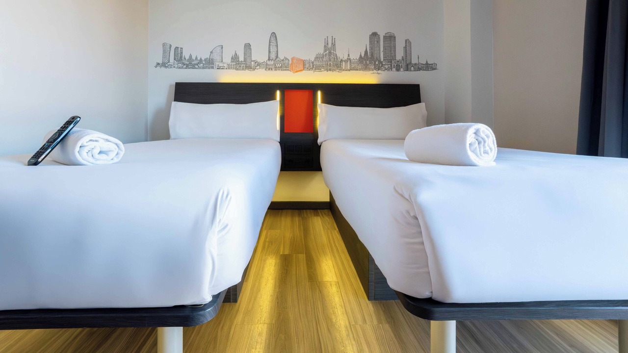 Photo of Bedroom in El Port