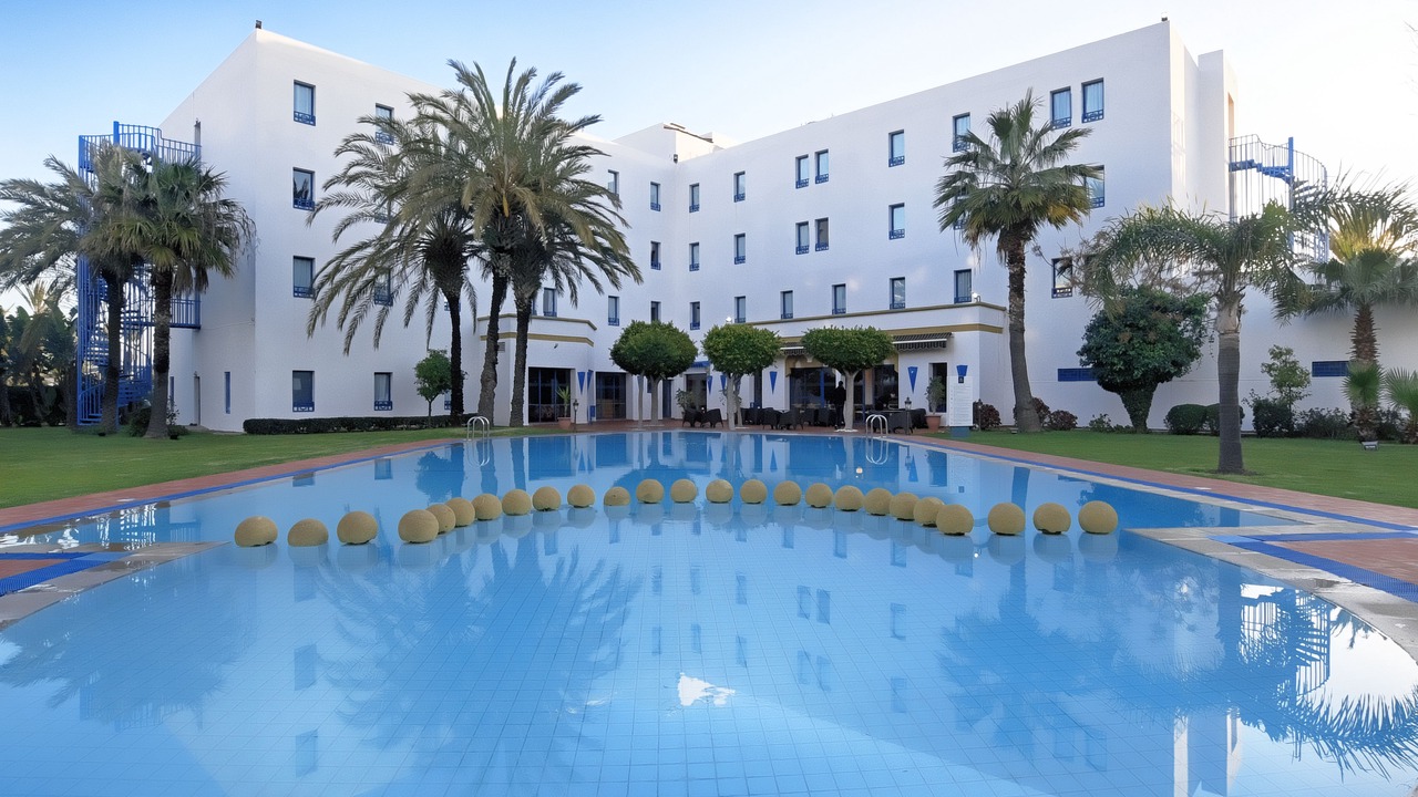 Photo of Outdoor in Mediouna
