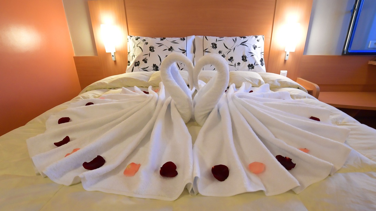 Photo of Bedroom in Mediouna