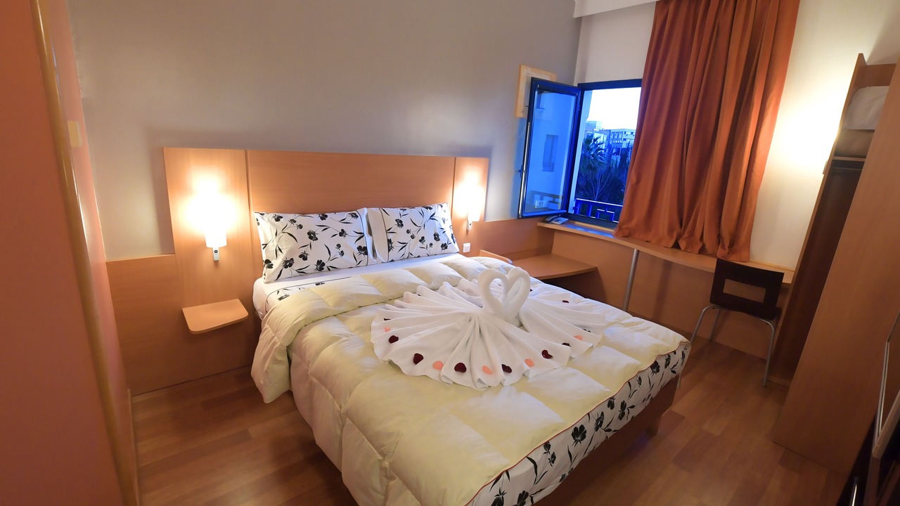 Photo of Bedroom in Mediouna