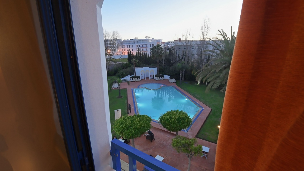 Photo of Bedroom in Mediouna