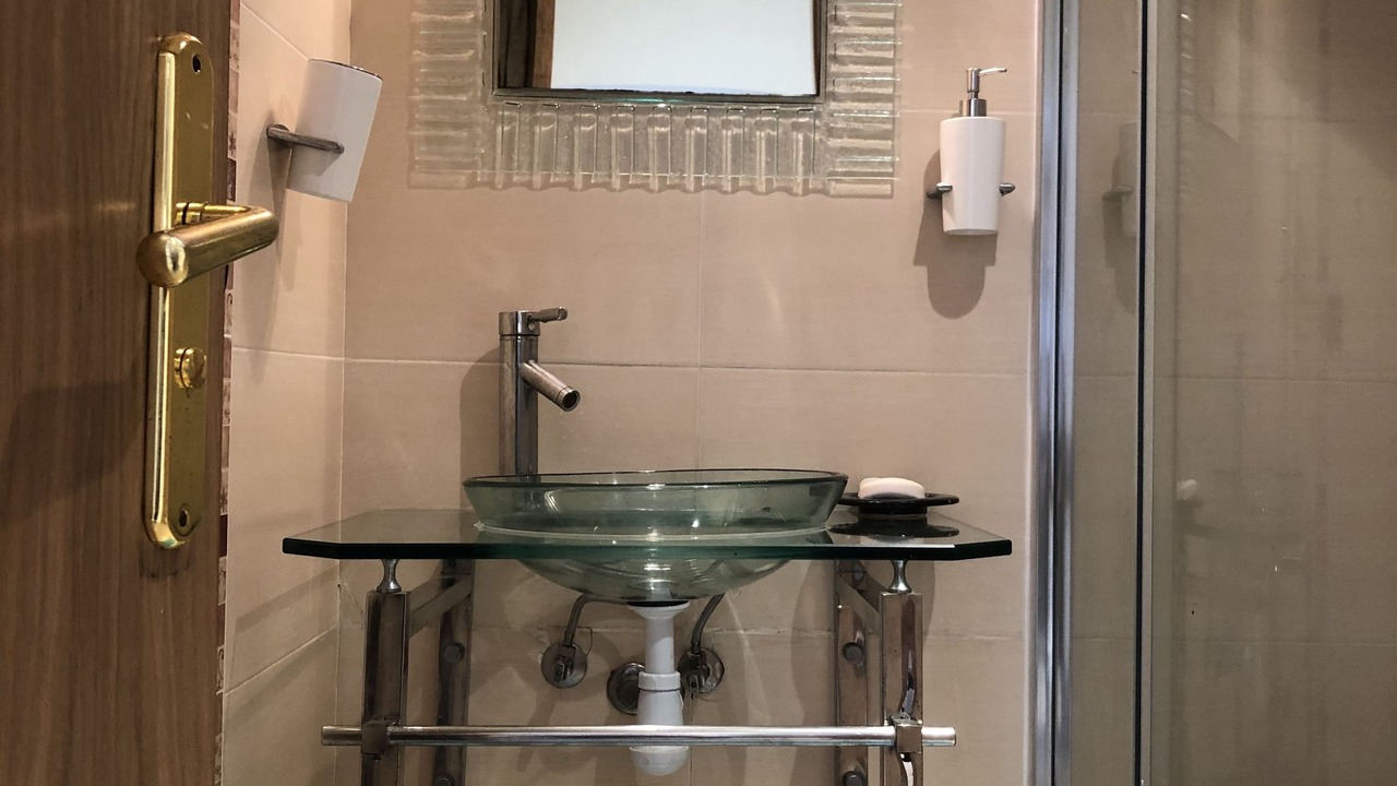 Photo of Bathroom in Asilah