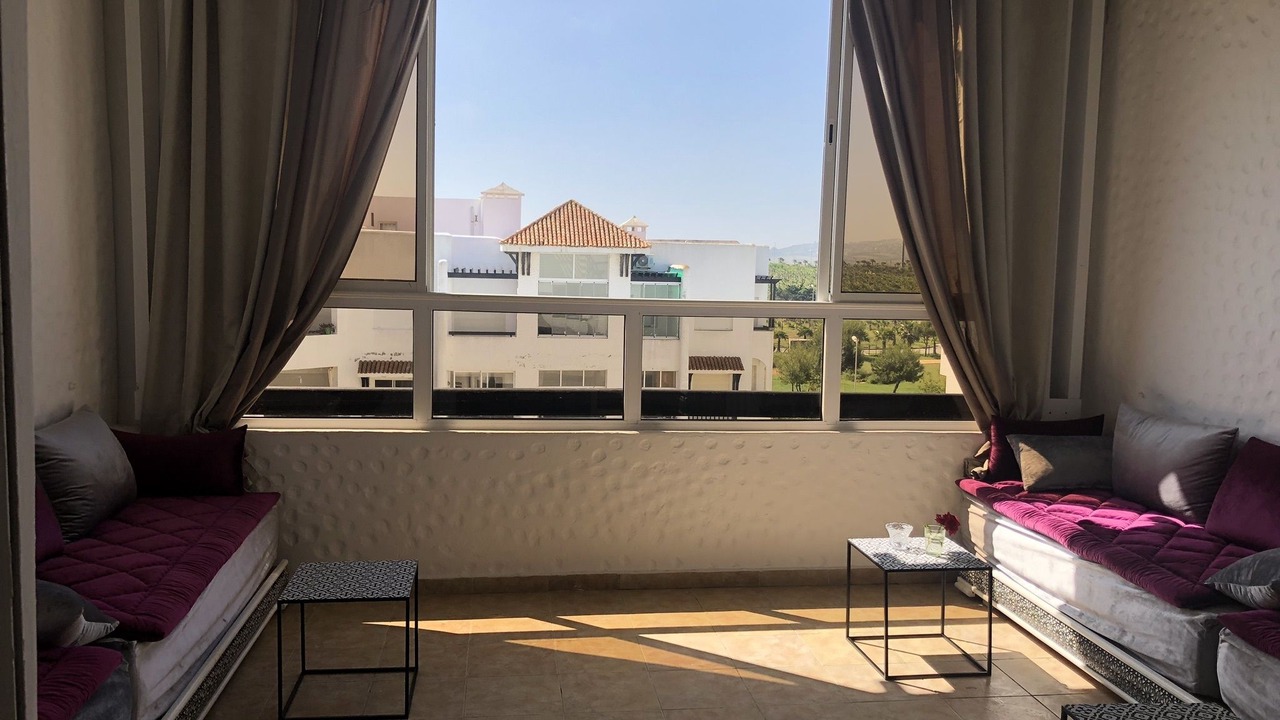 Photo of Patio Balcony in Asilah