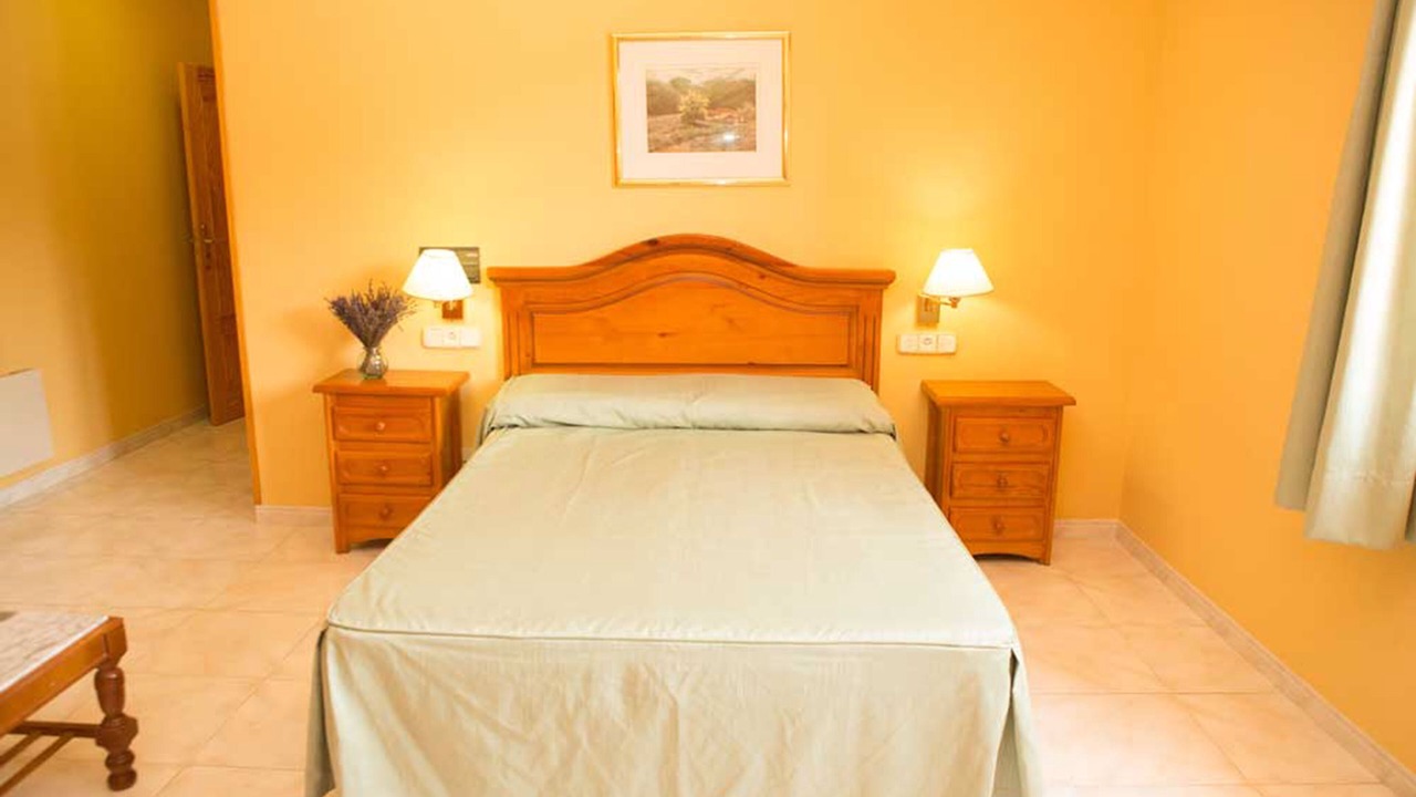 Photo of Bedroom in Horta de Sant Joan