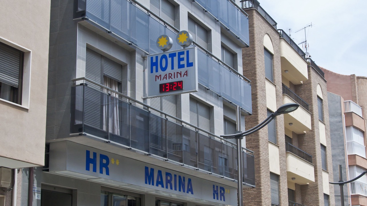 Photo of Outdoor in Peniscola