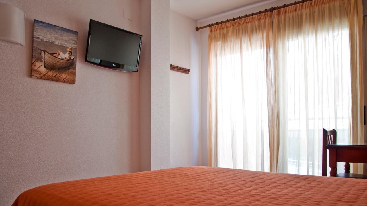 Photo of Bedroom in Peniscola
