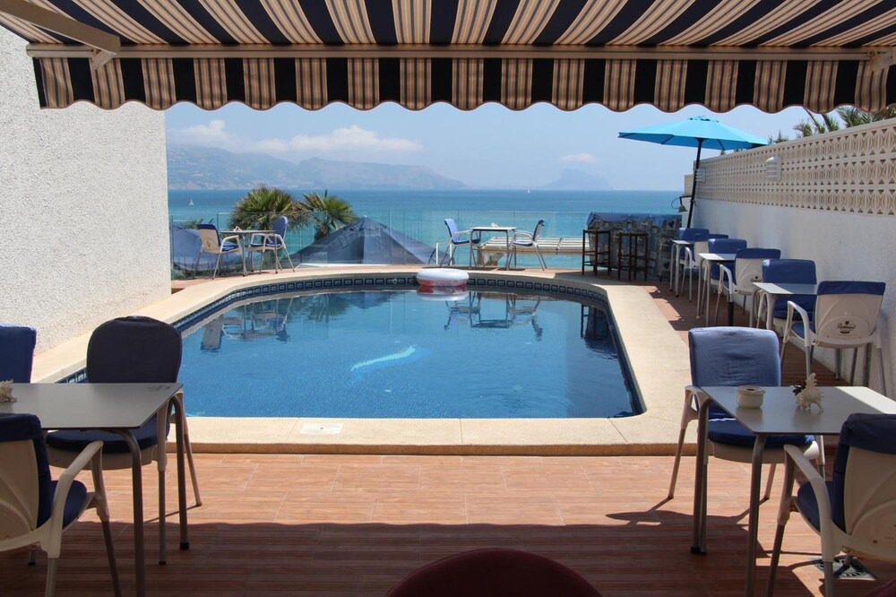 Photo of Outdoor in El Albir