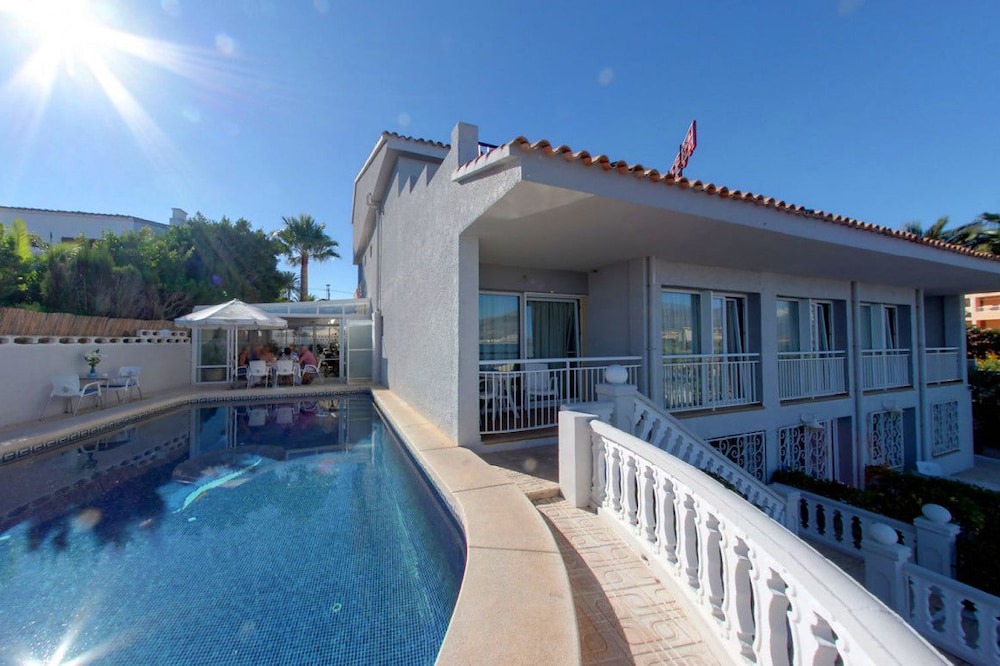 Photo of Outdoor in El Albir