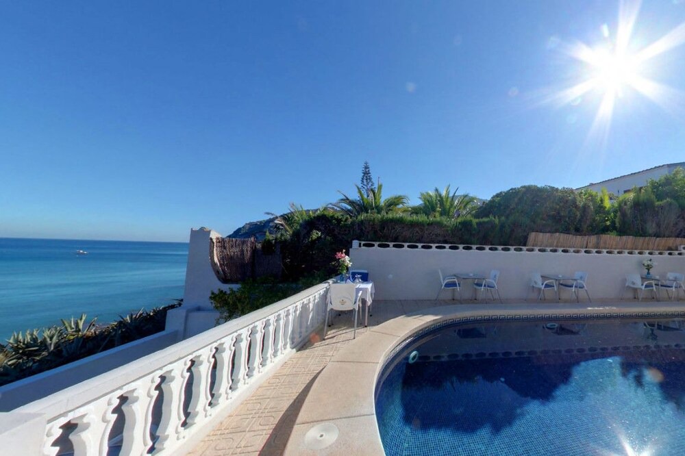 Photo of Outdoor in El Albir