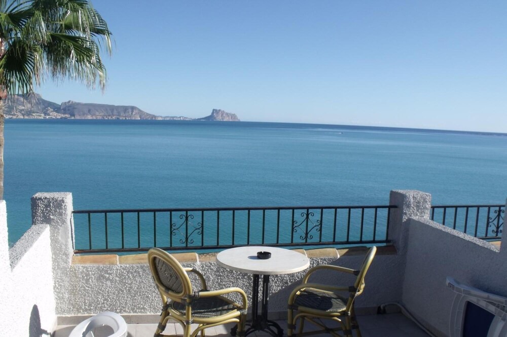 Photo of Patio Balcony in El Albir
