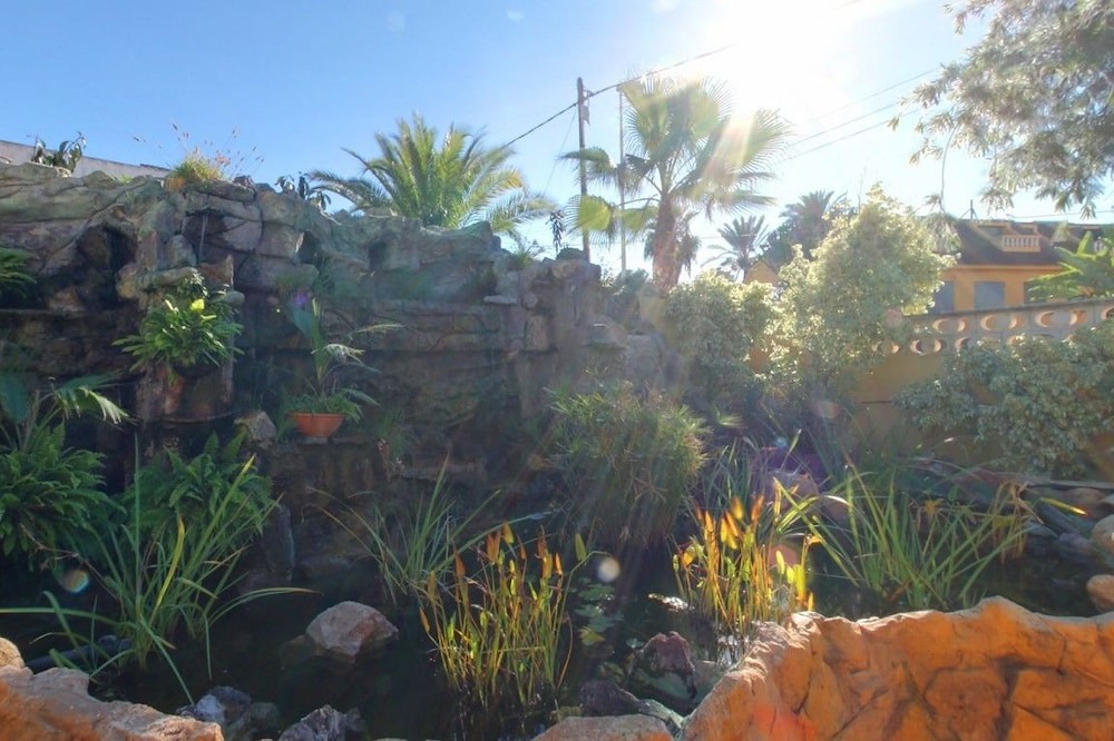 Photo of Outdoor in El Albir