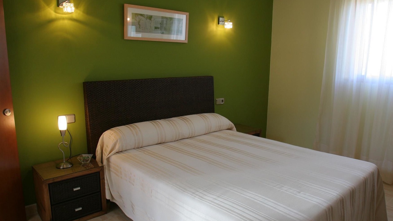 Photo of Bedroom in Parcent