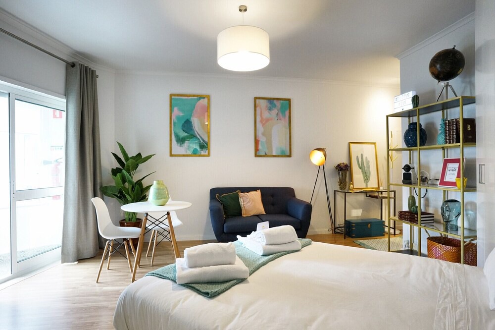 Photo of Livingroom in Lumiar
