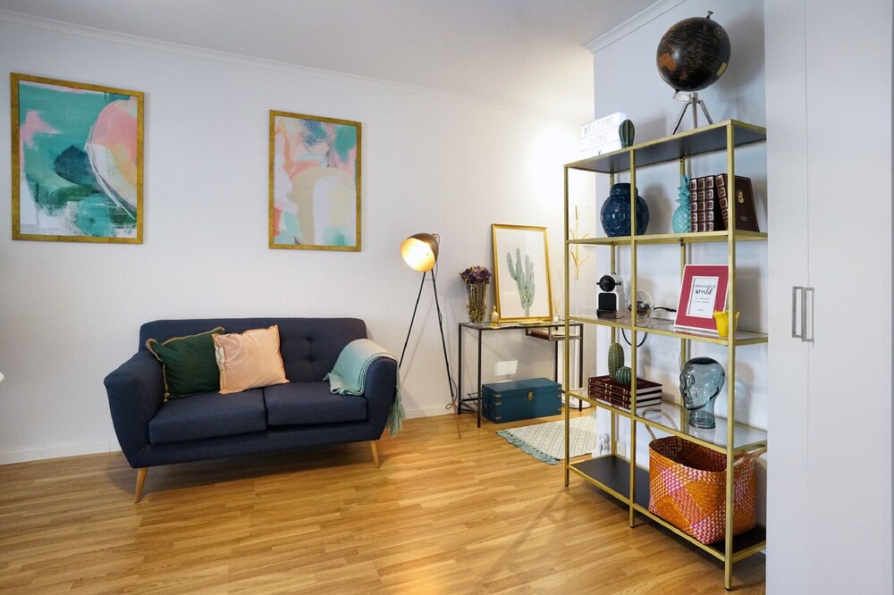 Photo of Livingroom in Lumiar