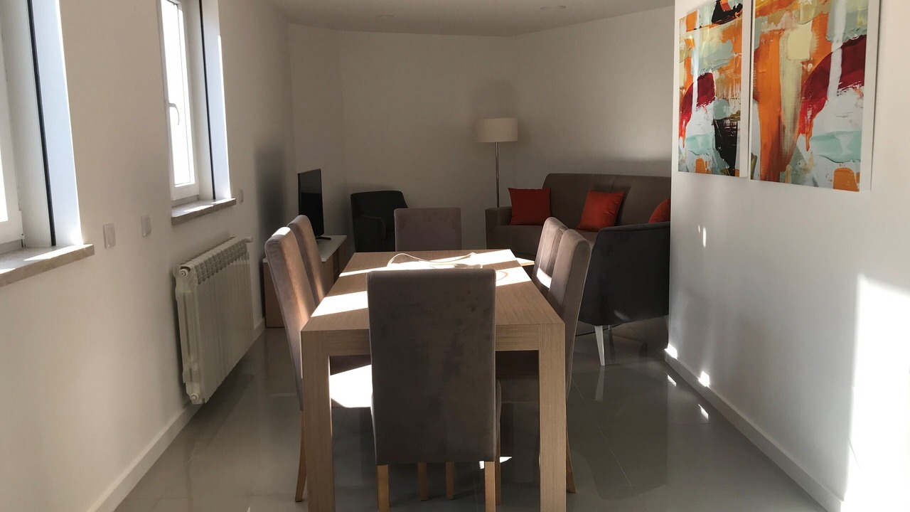 Photo of Livingroom in Sao Bento