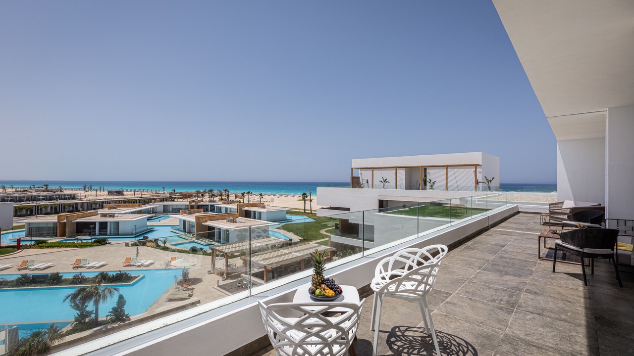 Photo of Patio Balcony in Sidi Abd El-Rahman