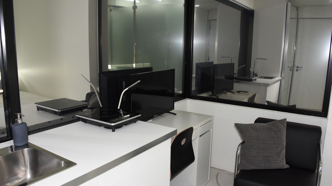 Photo of Bedroom in Hamra